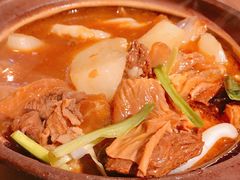 -十六蒲(桂林路店)