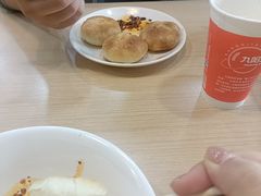 牛肉火勺-和兴记牛肉火勺·羊汤(于洪广场店)