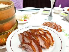 -北京全聚德(王府井店)