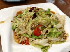 -百年认一力 太原老字号 (桥头街店)