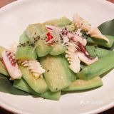 美腻戳心网红美食小店