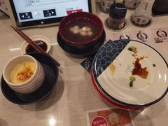 -滨寿司(高新伊藤店)