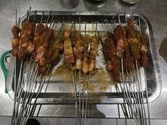 -小寒羊烧烤(凯瑞时代大厦店)