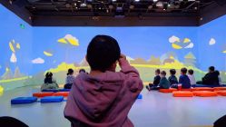 -小鸡哆哆故事屋·儿童乐园(嘉里城店)