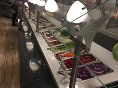 -So Lounge索兰至餐厅(蓝色港湾店)