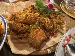 -辉记炭烧海鲜大排档·老字号(福田店)