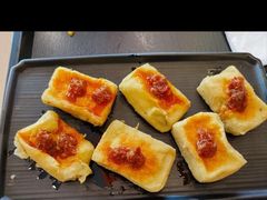 包浆豆腐-永和大王(春日上新·凤凰东街店)