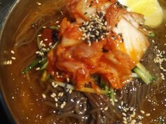 -大叹号·朝鲜族烤肉(潍坊泰华城店)