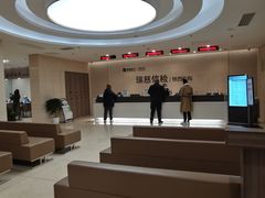 -瑞慈体检沈阳机构