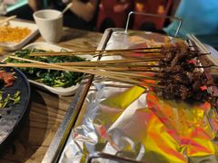-李不管把把烧(天府三街店)