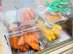 -山东傻大粗粮煎饼(牛街店)