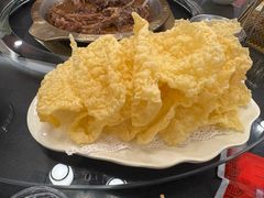-芦月轩羊蝎子(太平桥店)