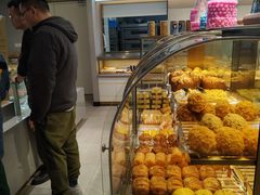 -爱维尔阳光蛋糕(独墅湖邻里中心店)