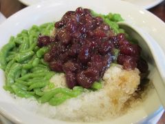 甜品-小槟城美食馆