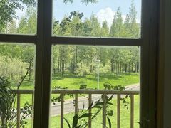 -成都保利公园皇冠假日酒店(熊猫基地店)