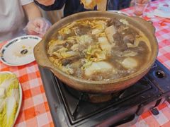 -東豫狼烧烤. 碳火烤鱼. 小龙虾(上海首店)