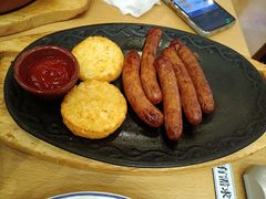 -萨莉亚意式餐厅(天河城购物中心店)