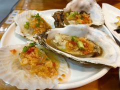 -松坂屋日料自助(长城路店)