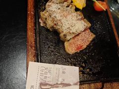 -豪客来牛排(中核世纪广场店)