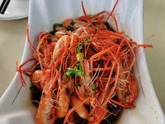 -芸海阁·农家私房菜(沙家浜景区出口店)