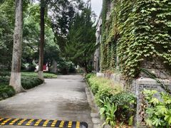 -苏州大学(天赐庄校区)