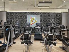 -FLARE STAR FITNESS(复地活力城店)