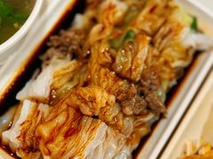 -阿清煲仔店(纺织城店)