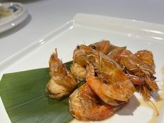 -月湖翠·上海菜(思南公馆淮海店)
