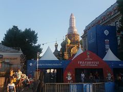 -滴血救世主教堂