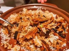 -桂满陇·海市蜃楼·黑金(国金店)