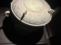 -曾宴·楚菜(湖北省博物馆店)