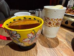 -耶里夏丽·新疆菜·家庭聚场(百联中环购物广场店)