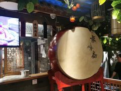 -京味斋·北京烤鸭(华威桥北工大店)