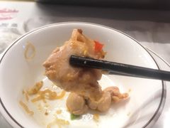 -后街佬·炭火鲜鱼杂(南城店)