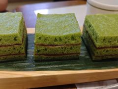 -春家·非遗手工小吃(徐汇万科广场店)