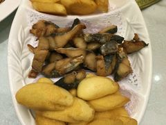 -万宝海鲜舫(劳动公园店)