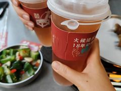 -神伙烧烤(江北黄泥塝店)