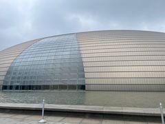 -国家大剧院