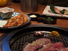 -炎蔵牛舌烤肉