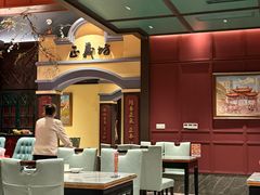 -福照楼汽锅鸡·云南特色菜(火车站锦江店)