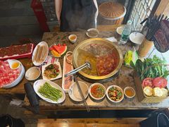 -小龙坎火锅(麻城文化小镇店)