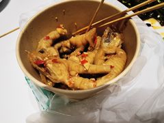 -海大南门夜市(海富街店)