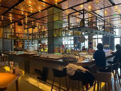 自助取餐区-JUJU韩式烤肉·干杯小酒馆