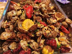-冰城小镇音乐串吧·聚会餐厅(百子湾店)