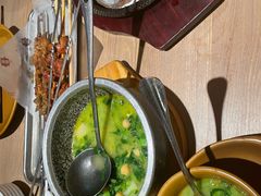 -耶里夏丽·新疆菜(田林东路店)