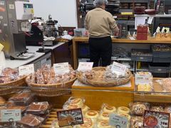 -富贵面包公司(运河店)