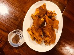 -熠盛·本帮菜Bistro(永嘉路店)