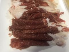 -羊家胡同·龙虾烧烤火锅(龙汇路店)