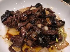 -京味斋·北京烤鸭(北京南站洋桥店)