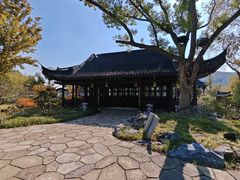 -南北湖风景区